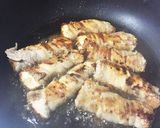 簡単♬ボリューム豆腐肉巻き作り方7写真