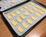 さくさく！はちみつクッキー＊作り方7写真