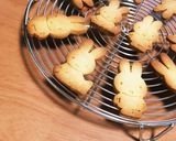 さくさく！はちみつクッキー＊作り方9写真