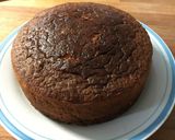 ビックリ 脳みそケーキ作り方4写真