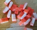 簡単ガリの酢の物作り方3写真