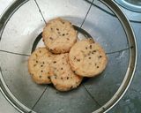 がんもどきとしらたきの優しい煮物♡作り方1写真