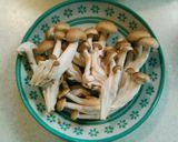 がんもどきとしらたきの優しい煮物♡作り方3写真