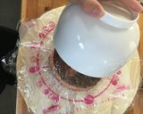 ビックリ 脳みそケーキ作り方7写真