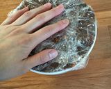 ビックリ 脳みそケーキ作り方8写真