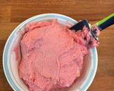 ビックリ 脳みそケーキ作り方17写真
