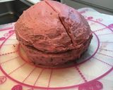 ビックリ 脳みそケーキ作り方18写真