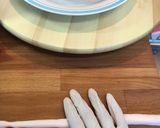 ビックリ 脳みそケーキ作り方19写真