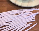 ビックリ 脳みそケーキ作り方20写真