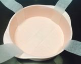 超簡単ヨーグルトだけでチーズケーキ｡ஐ♡作り方1写真