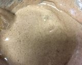 簡単チョコロールケーキ♪作り方3写真