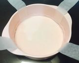 超簡単ヨーグルトだけでチーズケーキ｡ஐ♡作り方2写真