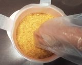 超簡単ヨーグルトだけでチーズケーキ｡ஐ♡作り方5写真