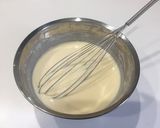 超簡単ヨーグルトだけでチーズケーキ｡ஐ♡作り方7写真