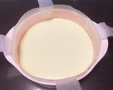 超簡単ヨーグルトだけでチーズケーキ｡ஐ♡作り方11写真
