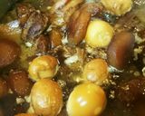 母直伝!簡単とろとろ豚の角煮☆作り方11写真