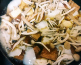 簡単！厚揚げの煮物♪作り方4写真