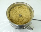 製粉機コナッピーで納豆パウダーの作り方作り方6写真