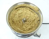 製粉機コナッピーで納豆パウダーの作り方作り方4写真