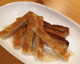 簡単☆10分で♬３度焼き⁈ピザトースト作り方6写真