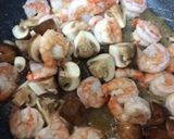 スパイシーＷ海老カレー作り方2写真