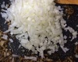 スパイシーＷ海老カレー作り方4写真