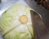 簡単！でも美味しい！ロールキャベツ作り方1写真
