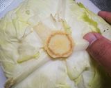 簡単！でも美味しい！ロールキャベツ作り方2写真