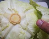 簡単！でも美味しい！ロールキャベツ作り方3写真