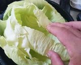簡単！でも美味しい！ロールキャベツ作り方5写真