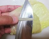 簡単！でも美味しい！ロールキャベツ作り方8写真