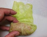 簡単！でも美味しい！ロールキャベツ作り方14写真