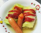 簡単！でも美味しい！ロールキャベツ作り方20写真