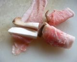 お酒がススム♡エリンギの豚肉巻き♪作り方3写真