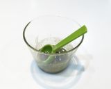 簡単！根昆布ソースのアボカド生ハム巻き作り方5写真