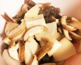 おでんをリメイク！土鍋茶碗蒸し風作り方2写真