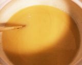 おでんをリメイク！土鍋茶碗蒸し風作り方3写真