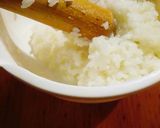 家にあるものできびだんご！作り方2写真