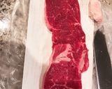 ビーフファヒータ作り方1写真