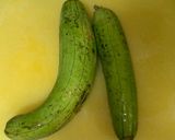 へちま入りラタトゥイユ作り方5写真