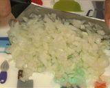 鶏つくねバーグ作り方1写真