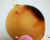 蜂蜜でかんたんタレの大学芋（風）作り方4写真