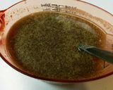 やみつきッ！！野菜たっぷり牛肉チャプチェ作り方4写真