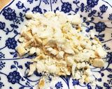 低カロリー！むね肉の豆腐入り鶏ハンバーグ作り方2写真