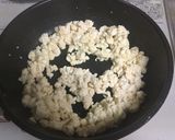 豆腐&チーズのパリパリ焼き♡作り方1写真