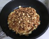 豆腐&チーズのパリパリ焼き♡作り方4写真