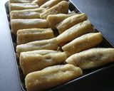 糖質オフ☆おいなり餃子作り方3写真