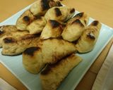 糖質オフ☆おいなり餃子作り方4写真