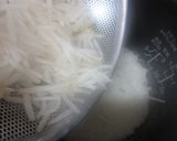 蒸らすだけ♡もやしオイルごはん作り方4写真