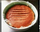 ざっくぅケーキ作り方9写真